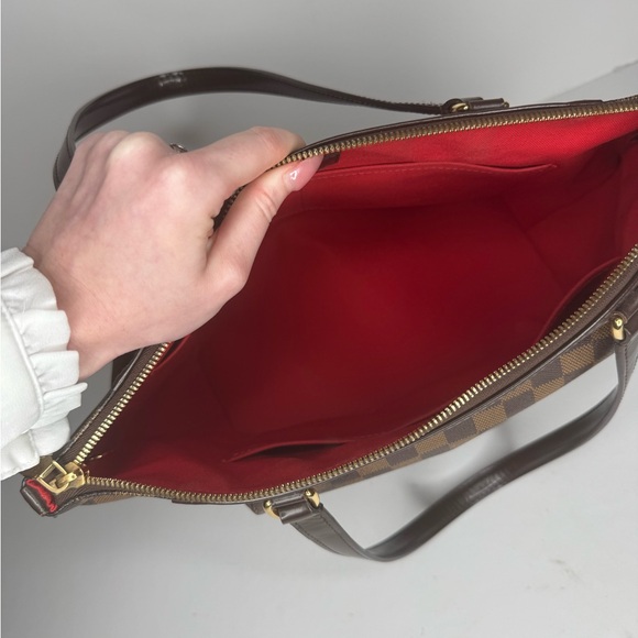 Louis Vuitton Westminster GM Damier - Picture 10 of 16